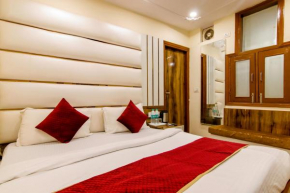 Hotel Star Dx by P K Residency